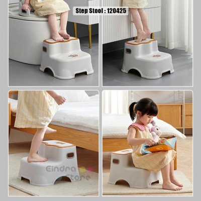Step Stool : 120425
